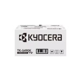 Cartus original Kyocera TK-5490K PA2101 MA2101 Black 2.8K