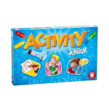 Activity Junior - ***