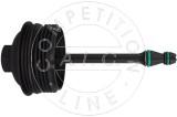 AIC 57985 Calitatea originală AIC Capac, carcasa filtru ulei