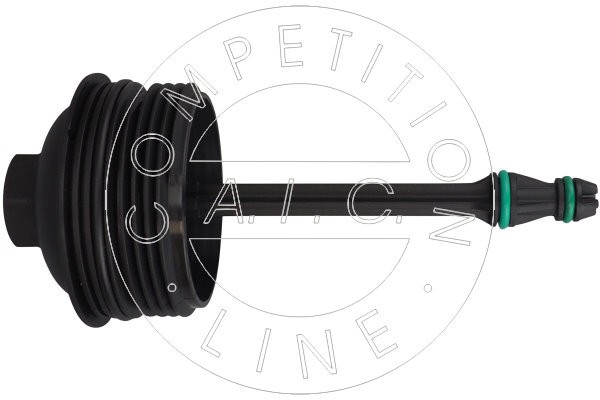 AIC 57985 Calitatea originală AIC Capac, carcasa filtru ulei