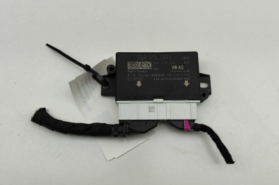 Unitate de control senzor de parcare PDC VW T-CROSS C11 2024 OEM: 5QA919294L,5QA919294 31405646 foto