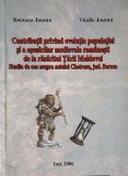CONTRIBUTII PRIVIND EVOLUTIA POPULATIEI SI A ASEZARILOR MEDIEVALE ROMANESTI DE LA RASARITUL TARII MOLDOVEI.-247435