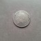 Thaler / eine feine marck 1764 Saxonia, argint