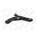 Brat suspensie Fiat 500e (332) 10.20-, 500e Convertible (332) 10.20-, Fata, Dreapta, TEKNOROT