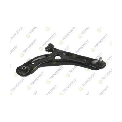 Brat suspensie Fiat 500e (332) 10.20-, 500e Convertible (332) 10.20-, Fata, Dreapta, TEKNOROT foto