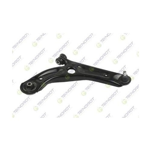 Brat suspensie Fiat 500e (332) 10.20-, 500e Convertible (332) 10.20-, Fata, Dreapta, TEKNOROT