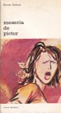 Renato Guttuso - Meseria de pictor, Meridiane, 1977, Romana, Istoria Artei, Coperta Brosata, Stare Buna