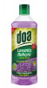 Detergent Lichid Pentru Suprafete, Doa, Lavanda, 2.5 L