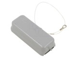 Capac protec&Aring;&pound;ie IP66 pentru clichet IL-BRID - Dimensiune 66.16mm