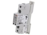 Releu Semiconductor CARLO GAVAZZI Ucom 3-32VDC 25A 24-264VAC RGS EDIN
