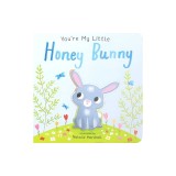 You're My Little Honey Bunny