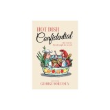 Hot Dish Confidential: That Year My Friends Taught Me to Cook