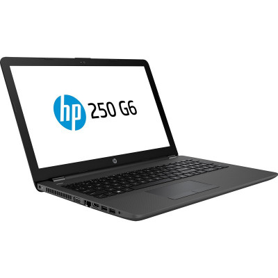 Laptop Second Hand HP 250 G6, Intel Core i3-6006U 2.00GHz, 8GB DDR4, 256GB SSD, 15.6 Inch HD NewTechnology Media foto