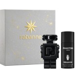Rabanne Phantom Parfum set cadou pentru bărbați