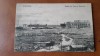Carte postala, Constanta Vedere din Port cu Silozurile, 1926