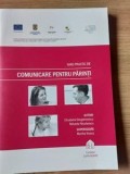 Ghid practic de comunicare pentru pariniti