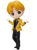 Banpresto Q Posket Tinytan Butter J Hope Ver.b 14cm