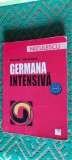 Cumpara ieftin GERMANA INTENSIVA - DORA SCULZ SI HEINZ GRIESBACH