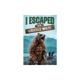I Escaped The Grizzly Maze: An Alaskan Wilderness Adventure