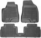 Set Covorase Auto Cauciuc Rezaw Plast Lexus RX SUV 2004-2008 RP-D 202401