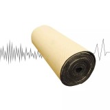 Rola Insonorizanta Premium 6mm, 10m x 1m, Autoadeziva, Termo &amp; Fono, Auto/Casa