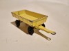 Hay Trailer - Matchbox, 1:72