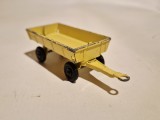 Hay Trailer - Matchbox