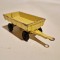 Hay Trailer - Matchbox