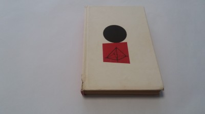 De la punct la a patra dimensiune EGMONT COLERUS,rf17/4 foto