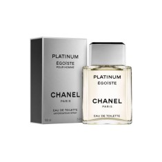 Chanel Egoiste Platinum EDT 50 ml