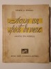 General N. Tătăranu - Acum un sfert de veac: amintiri din războiu (1940, Cartea Rom&acirc;nească). Carte Istorie, reproduceri fotografice + harti