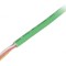 Cablu Cupru PVC Verde 2x2x0,8mm 250V