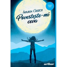 Povesteste-mi ceva, Creech Sharon foto