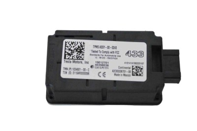 Modul de control presiune anvelope TESLA MODEL X 2019 OEM: 1034601-00-C 25251315 foto