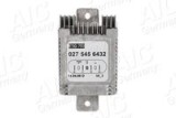 Unitate de control,incalzire/ventilatie MERCEDES-BENZ S-CLASS cupe (C215) (1999 - 2006) AIC 53405