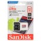 Card de Memorie microSDHC Android 32GB 120MB/s Class 10 UHS-I