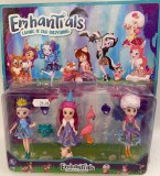 Set figurine replica EnchanTimals