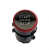NEW PUSH BUTTON ENGINE START STOP SWITCH AUDI A3 S3 A8 Q7 Q8 RSQ3 RSQ8 83A905217A