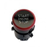 NEW PUSH BUTTON ENGINE START STOP SWITCH AUDI A3 S3 A8 Q7 Q8 RSQ3 RSQ8 83A905217A
