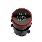 NEW PUSH BUTTON ENGINE START STOP SWITCH AUDI A3 S3 A8 Q7 Q8 RSQ3 RSQ8 83A905217A
