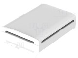 Carcasă desktop BOPLA BoVersa 48424330 HMT1 policarbonat 120x170x52mm