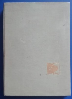 A15 1 - Clasor foarte vechi - contine in jur de 305 timbre straine obliterate foto