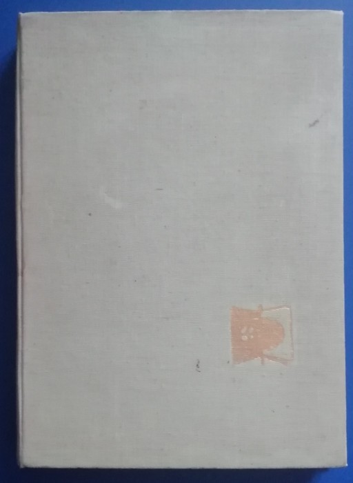 A15 1 - Clasor foarte vechi - contine in jur de 305 timbre straine obliterate