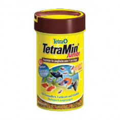 TETRAMIN JUNIOR 100 ml