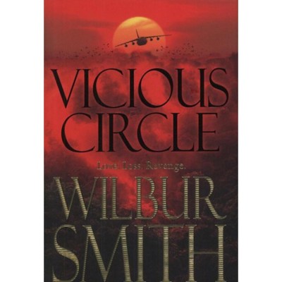 Vicious Circle - Mike Carey foto