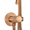 Baterie bideu Lungo Loop Copper Brush