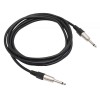 Cablu Audio Jack 6.3mm Mono Tata-Tata, 5m, Profesonal, Cupru, Orga, Chitara, Mixer