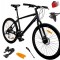 Bicicleta MTB cadru 18&quot; diametru roti 27.5&quot;, MalTrack 112735
