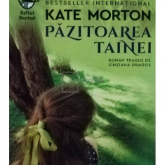 Kate Morton - Pazitoarea tainei (editia 2023)