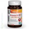 Vitamine A+D+E, Seleniu, Omega 3 ulei peste 30cps. Vitaking